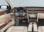 Volkswagen Phaeton 2010 года